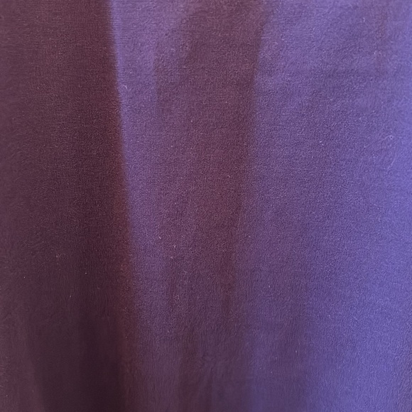 St John NUDA TURTLENECK TOP-Size XL - Picture 2 of 6